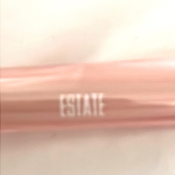 Estate Cosmetics Eye Liner Eel 03 Brush - Picture 2 of 7